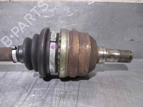 Right front driveshaft OPEL SINTRA (APV) 2.2 i 16V (OUN16, Y94) | BP4882236M39 