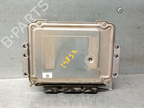 Engine control unit (ECU) PEUGEOT 407 (6D_) 1.6 HDi 110 (6D9HZC, 6D9HYC) | BP32719208M57 - Image 2