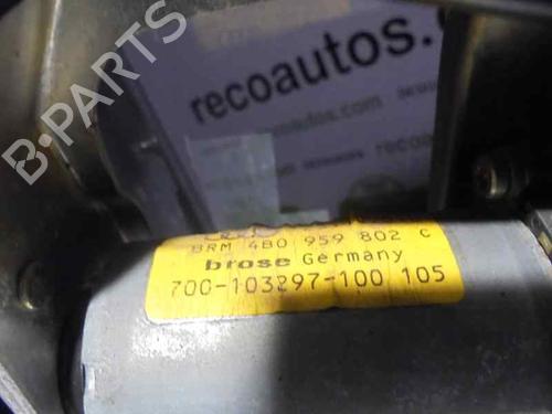 Rear right window mechanism AUDI ALLROAD C5 (4BH) 2.5 TDI quattro | BP2318565C25 