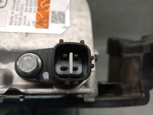 Battery MAZDA CX-5 (KF) 2.0 SKYACTIV-G AWD | BP33690125E11  - Image 5