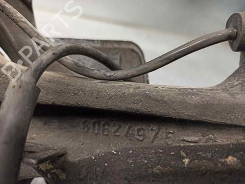 Left front steering knuckle ALFA ROMEO 156 (932_) 2.5 V6 24V (932A1) | BP9724545M25 