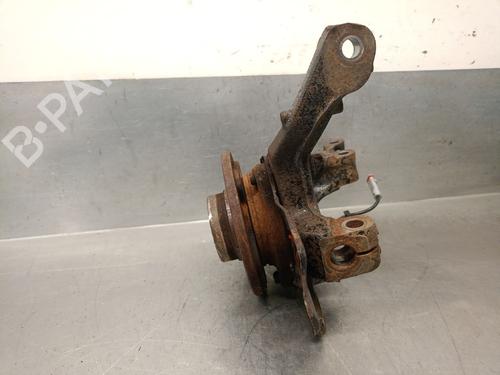 Left front steering knuckle OPEL ASTRA H TwinTop (A04) 1.9 CDTi (L67) | BP22793414M25 