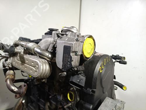 Engine VW GOLF V (1K1) 1.9 TDI | BP37427854M1  - Image 9