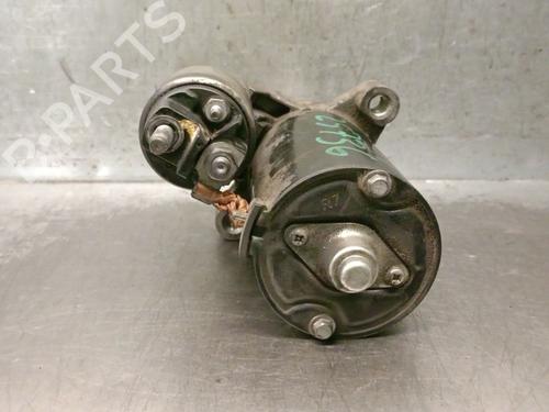 Starter TOYOTA VERSO (_R2_) 1.6 D4-D (WAR20_) | BP36421983M8 - Image 4