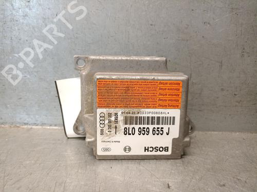 ecu-airbags-audi-a3-8l1-1996-1997-1998-1999-2000-2001-2002-2003-2004-2005-2006-32426548 main image