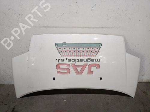Used Hood Hood 38415064 38415064
