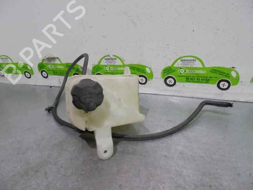 Expansion tank HYUNDAI ix20 (JC) 1.6 CRDI | BP2306355C120 