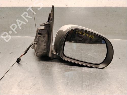 Used Right mirror Right mirror 39503763 39503763