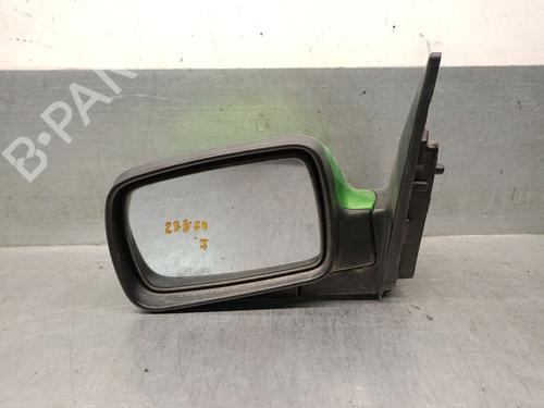 Used Left mirror KIA PICANTO I (SA) 1.1 (65 hp) 31824832