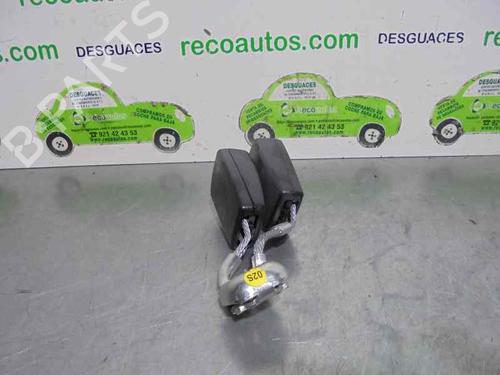Seat buckle SEAT LEON (1P1) 1.2 TSI | BP20248507I32 