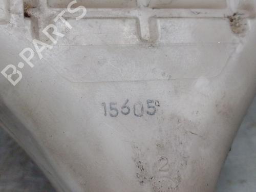 Expansion tank MAZDA 6 Hatchback (GG) 2.0 DI (GG14) | BP20268271C120 