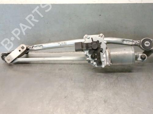 Used Front wiper motor BMW 3 Coupe (E92) 320 d (184 hp) 27321094