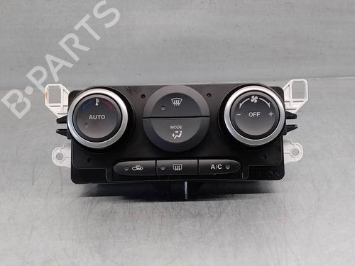 Used Climate control MAZDA CX-7 (ER) 2.2 MZR-CD AWD (ER10A) (173 hp) 18110437