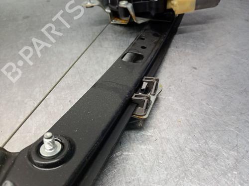 Rear right window mechanism BMW X5 (E53) 3.0 d | BP26141694C25 