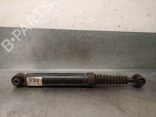 Used Left rear shock absorber CITROËN DS3 (SA_) 1.2 THP 110 (110 hp) 28378590