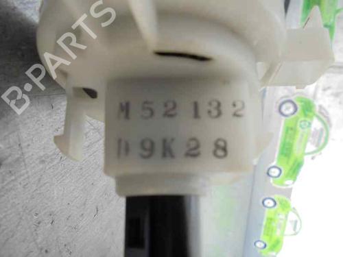 Heater blower motor TOYOTA YARIS (_P9_) 1.0 VVT-i (KSP90_, KSP90R) | BP2331333M62 