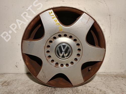 Felge für VW NEW BEETLE (9C1, 1C1) 2.0 (115 hp) 21582787