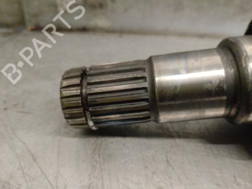 Right front driveshaft TOYOTA AURIS (_E15_) 1.4 D-4D (NDE150_, NDE150R) | BP27726285M39 - Image 3
