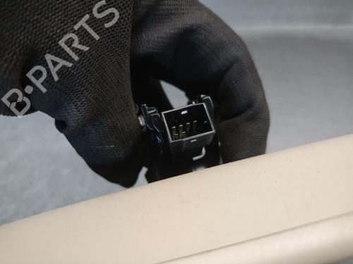Rear mirror AUDI A7 Sportback (4GA, 4GF) 3.0 TDI quattro | BP36023503I6 - Image 5