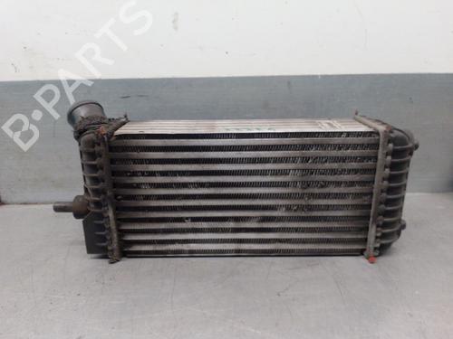Intercooler MAZDA 3 (BL) 1.6 MZR CD (BL14) | BP29604442M30 