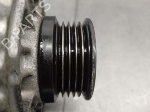 Alternator CHEVROLET AVEO / KALOS Hatchback (T250, T255) 1.4 | BP28163308M7 