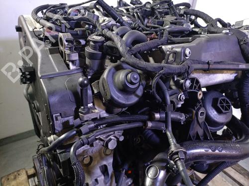 Engine AUDI A6 C7 Avant (4G5, 4GD) 2.0 TDI | BP29564603M1 