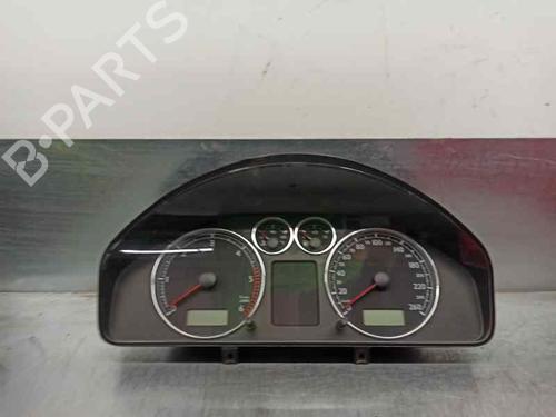 Used Instrument cluster SEAT ALHAMBRA (7V8, 7V9) [1996-2010]  6038131