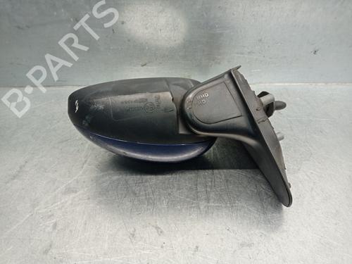 Left mirror ROVER 25 I Hatchback (RF) 2.0 iDT | BP8805900C26 