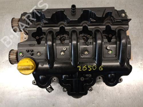 Cylinder head RENAULT VEL SATIS (BJ0_) 2.2 dCi (BJ0E, BJ0F) | BP40493259M5 - Image 10