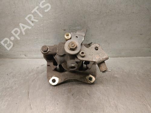 Left rear brake caliper AUDI 100 C4 Saloon (4A2) 2.6 | BP28441798M107 