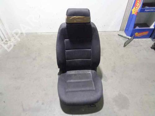 Used Right front seat PEUGEOT 407 (6D_) 2.0 HDi 135 (6DRHRH, 6DRHRE, 6DRHRG, 6DRHRJ) (136 hp) 7272332