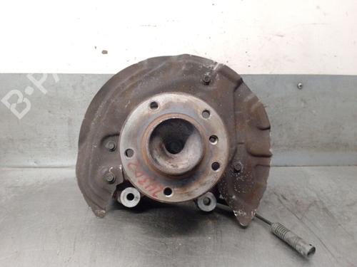 Right front steering knuckle BMW 3 (E90) 320 d | BP31190145M26