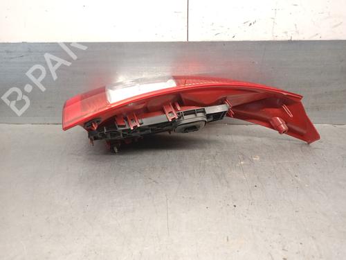 Right taillight CITROËN C3 I (FC_, FN_) 1.4 i | BP28316491C35 
