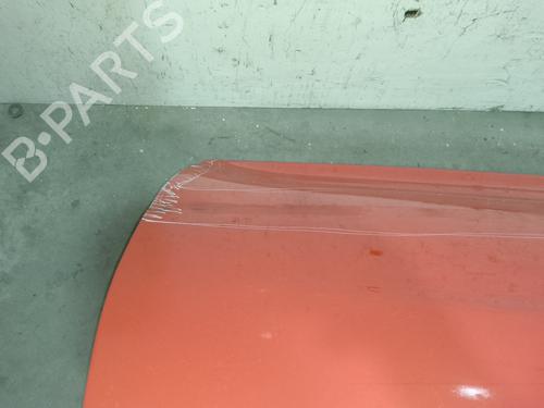Right front door FORD KA (RU8) 1.2 | BP15245156C3 