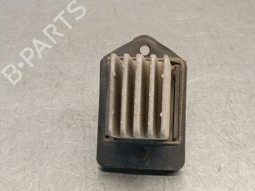 Heater resistor CHEVROLET REZZO MPV (U100) 2.0 | BP36388053M108 - Image 3