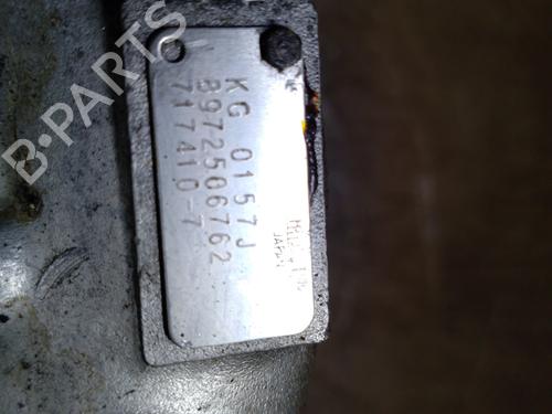 Turbocharger/Supercharger OPEL VECTRA C GTS (Z02)  | BP15356273M71 