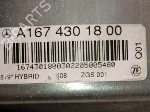 Servo brake MERCEDES-BENZ GLE (V167) GLE 300 d EQ Boost 4-matic (167.119, 167.109) | BP36995944M42 - Image 6