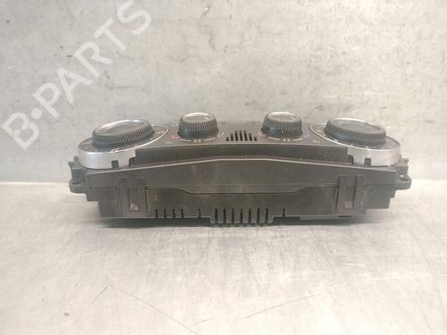 Climate control MERCEDES-BENZ CLK (C209) CLK 200 Kompressor (209.342) | BP28135032I5 