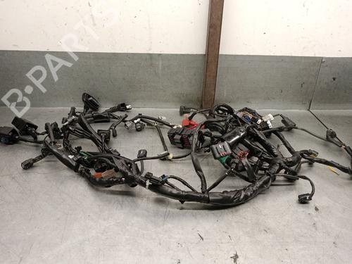 Cabo Cabo HONDA MOTORCYCLES NC NC 750 X DCT (RH23, RH09) (59 hp) 34288560 34288560