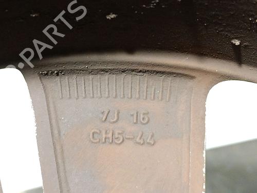 Rim PEUGEOT 308 SW II (LC_, LJ_, LR_, LX_, L4_) 1.6 HDi / BlueHDi 115 (LCBHXM, LCBHXT) | BP29242951C45 