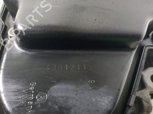 Gearbox SEAT LEON (5F1) 1.6 TDI | BP40046602M3 - Image 8
