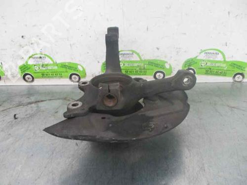 Right front steering knuckle SEAT INCA (6K9) 1.9 D | BP2111894M26 