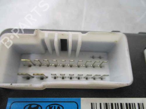 Electronic module HYUNDAI SANTA FÉ II (CM) 2.2 CRDi | BP2334481M83 