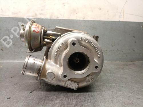 Turbolader/Kompressor NISSAN TERRANO II (R20) 3.0 Di 4WD (154 hp) 22955155