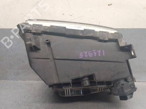 Left headlight AUDI A3 (8L1) 1.9 TDI | BP22993806C28 