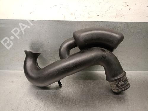 Rør SEAT IBIZA IV (6J5, 6P1) 1.0 (75 hp) 31341121