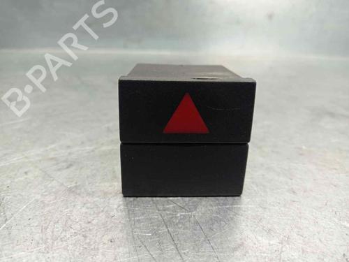 Used Warning switch OPEL MERIVA A MPV (X03) 1.7 CDTI (E75) (100 hp) 8927070