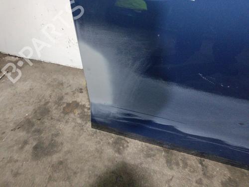 Right front door VW GOLF VIII (CD1, DA1) 1.5 eHybrid | BP32197866C3