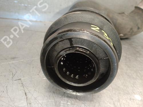 Pipe MERCEDES-BENZ A-CLASS (W169) A 180 CDI (169.007, 169.307) | BP27718932M125 