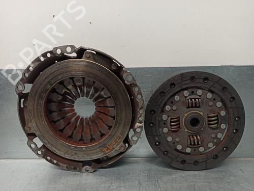 Other SUZUKI IGNIS II (MH) 1.5 (RM415) | BP25806443O1 